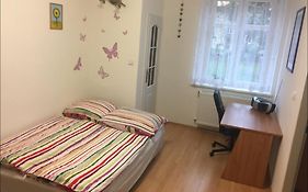 Apartman Oaza Dc