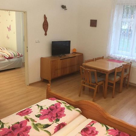 Apartman Oaza Dc Decin Exterior foto
