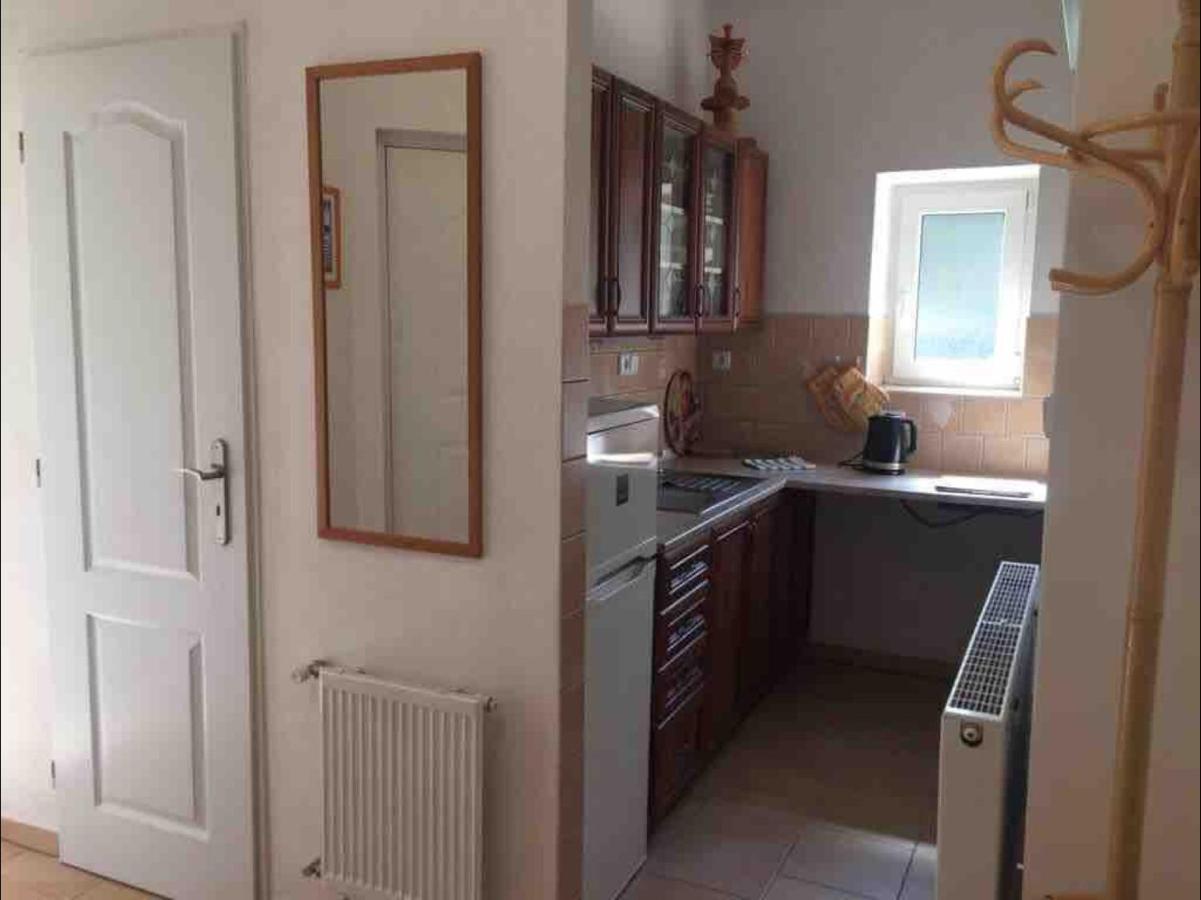 Apartman Oaza Dc Decin Exterior foto