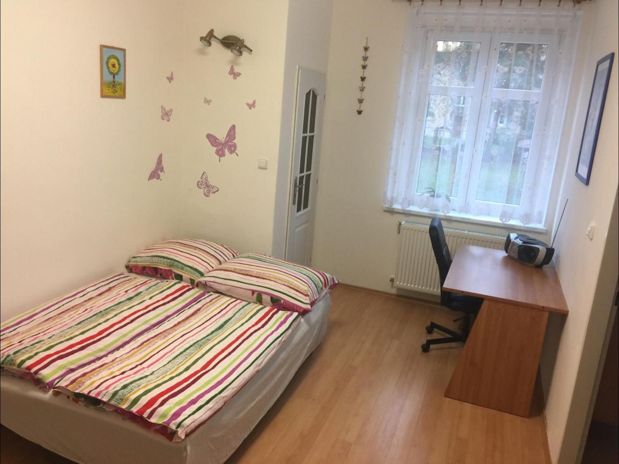 Apartman Oaza Dc Decin Exterior foto